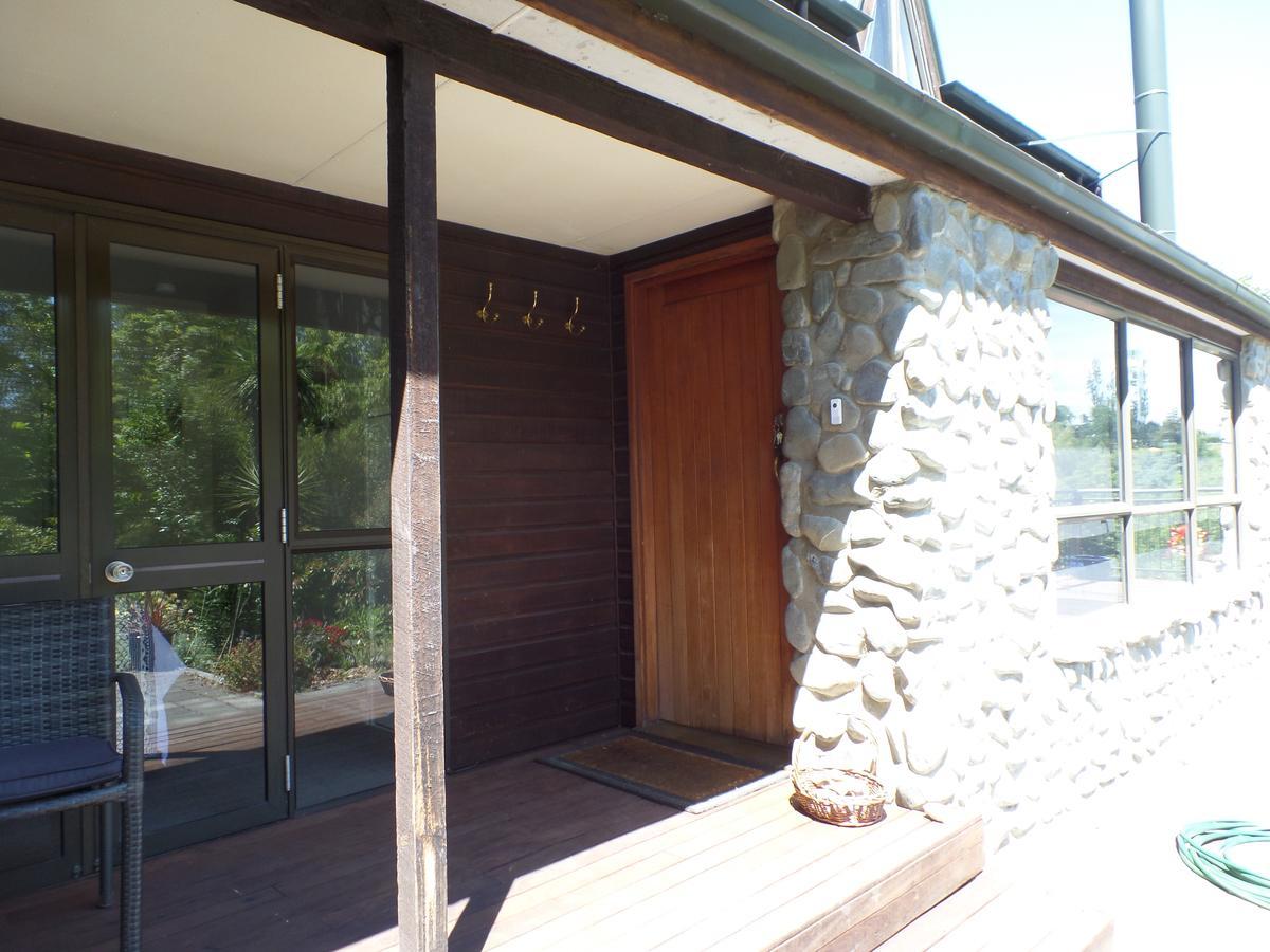 Riverstone House Geraldine Exterior foto